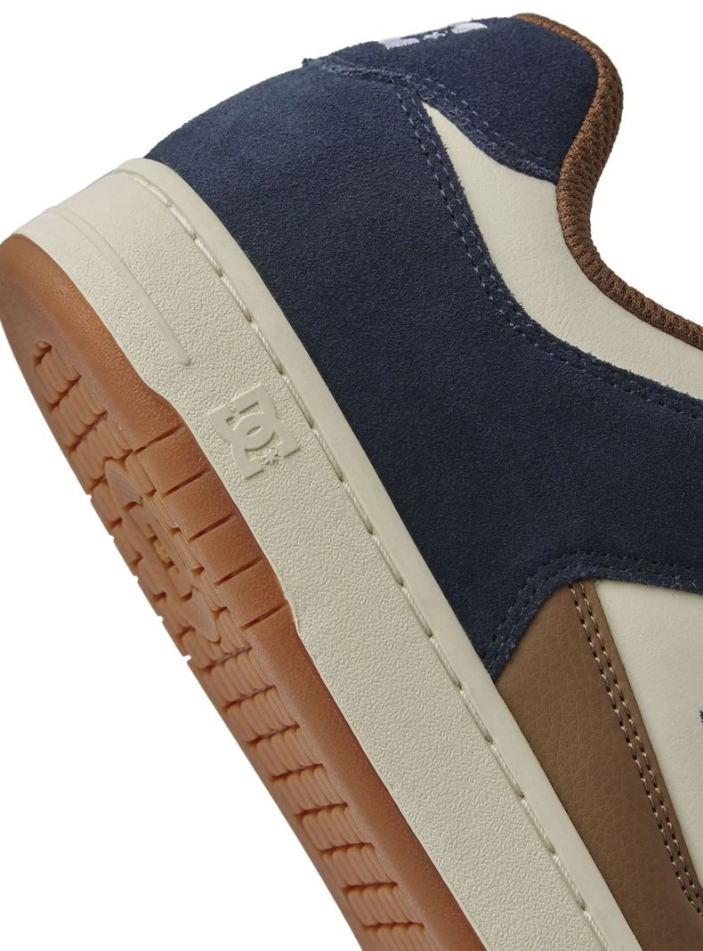 Zapatilla Skate Hombre Manteca 4 TBN-5