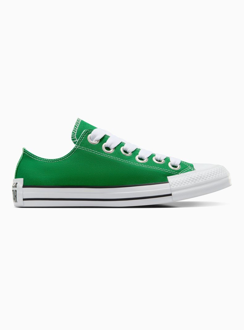Zapatilla Urbana Chuck Unisex Taylor All Star-0