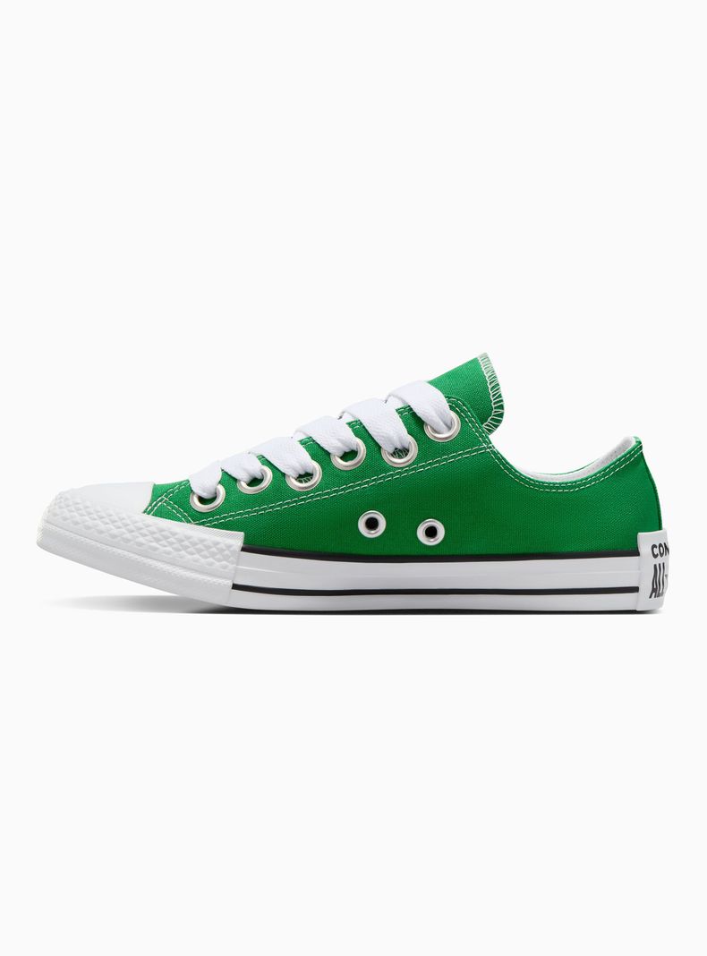 Zapatilla Urbana Chuck Unisex Taylor All Star-1