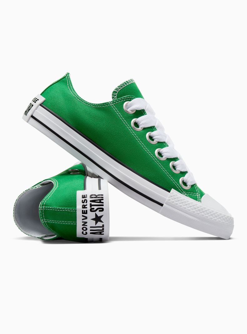 Zapatilla Urbana Chuck Unisex Taylor All Star-2