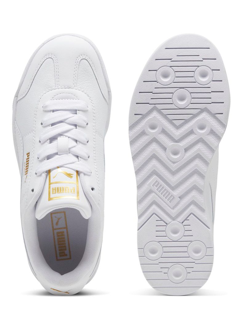 Zapatilla Urbana Roma Feminine Wns Mujer-3