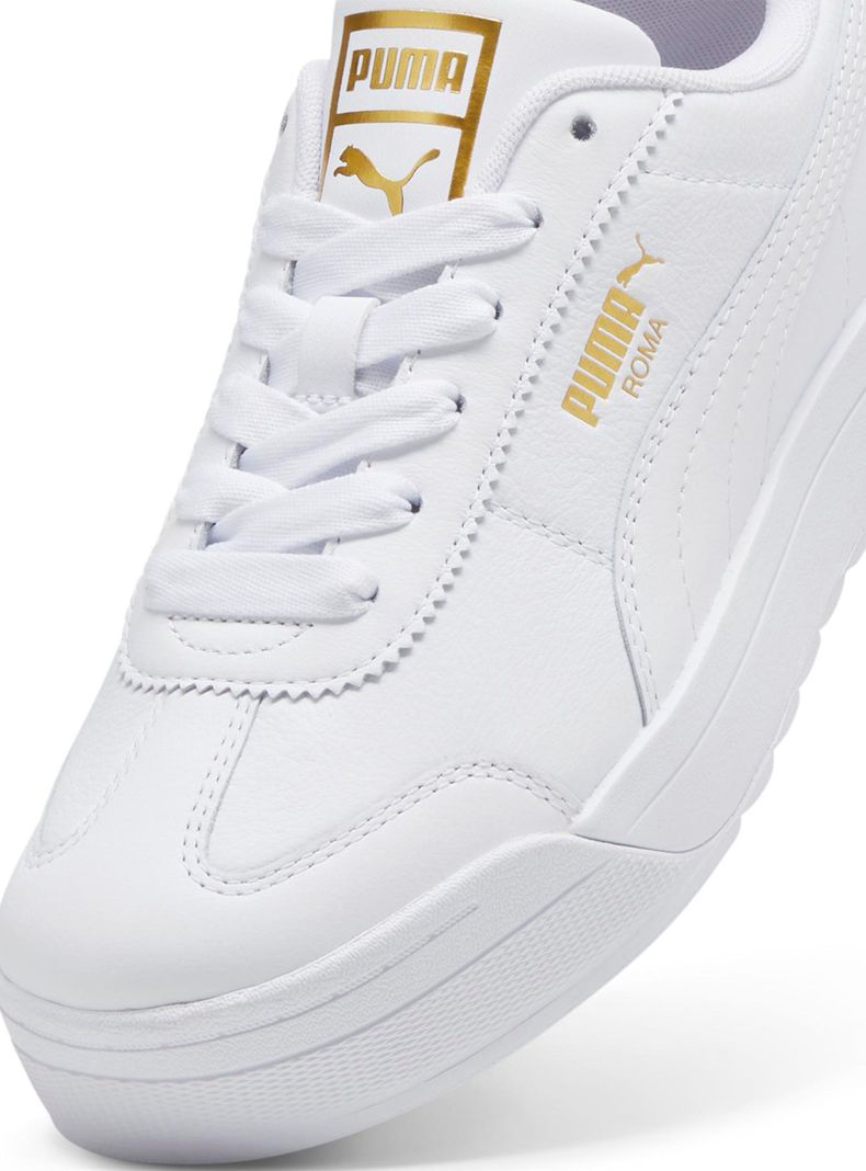 Zapatilla Urbana Roma Feminine Wns Mujer-4