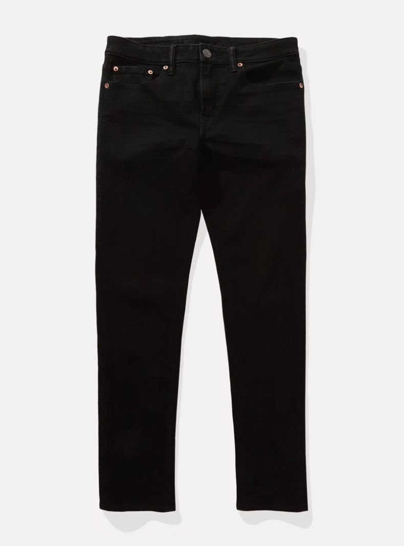 Jeans AE AirFlex Skinny-2
