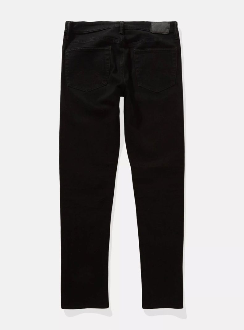 Jeans AE AirFlex Skinny-3