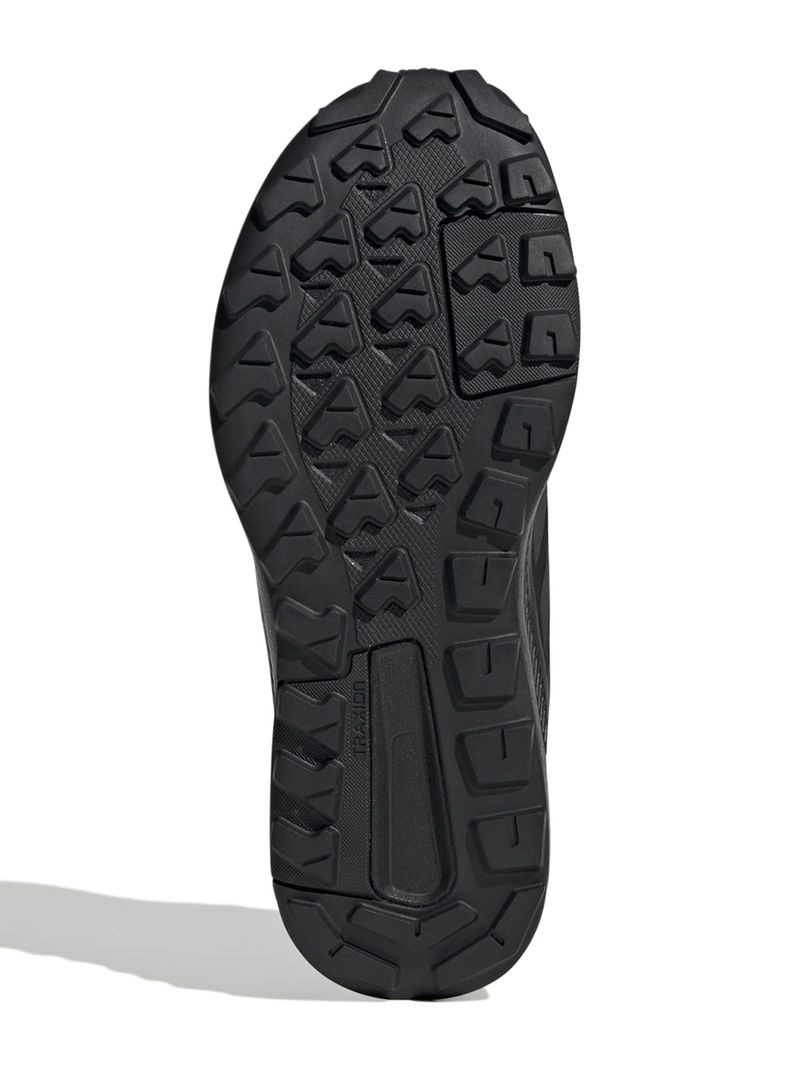 Zapatilla Outdoor Terrex Mujer Anylander W-5
