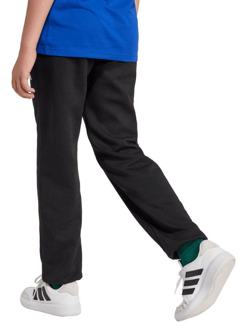 Pantalón de Buzo Essentials Niño-1