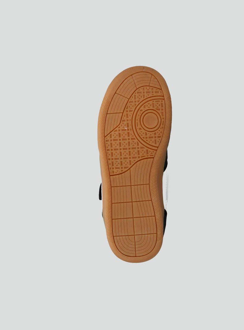Zapatilla Urbana Junior Casual Unisex-3
