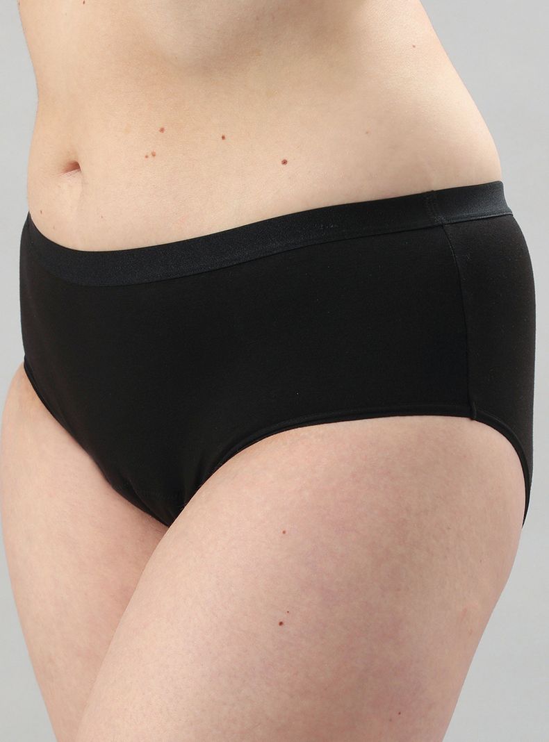 Calzon Menstrual Flujo Abundante