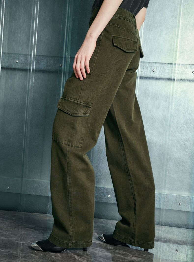 Jeans Cargo Recto-1
