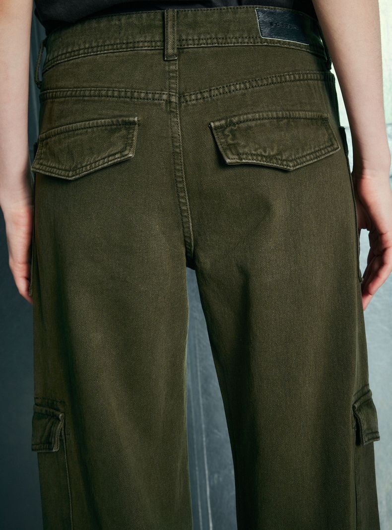 Jeans Cargo Recto-3