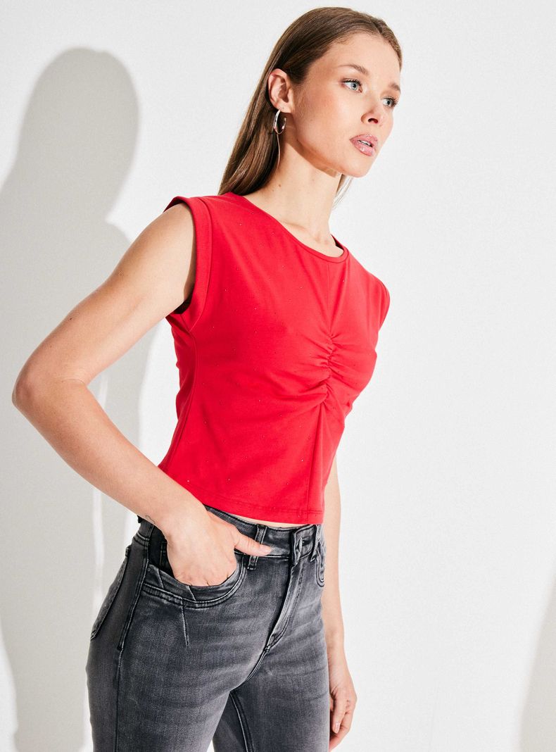 Rojo