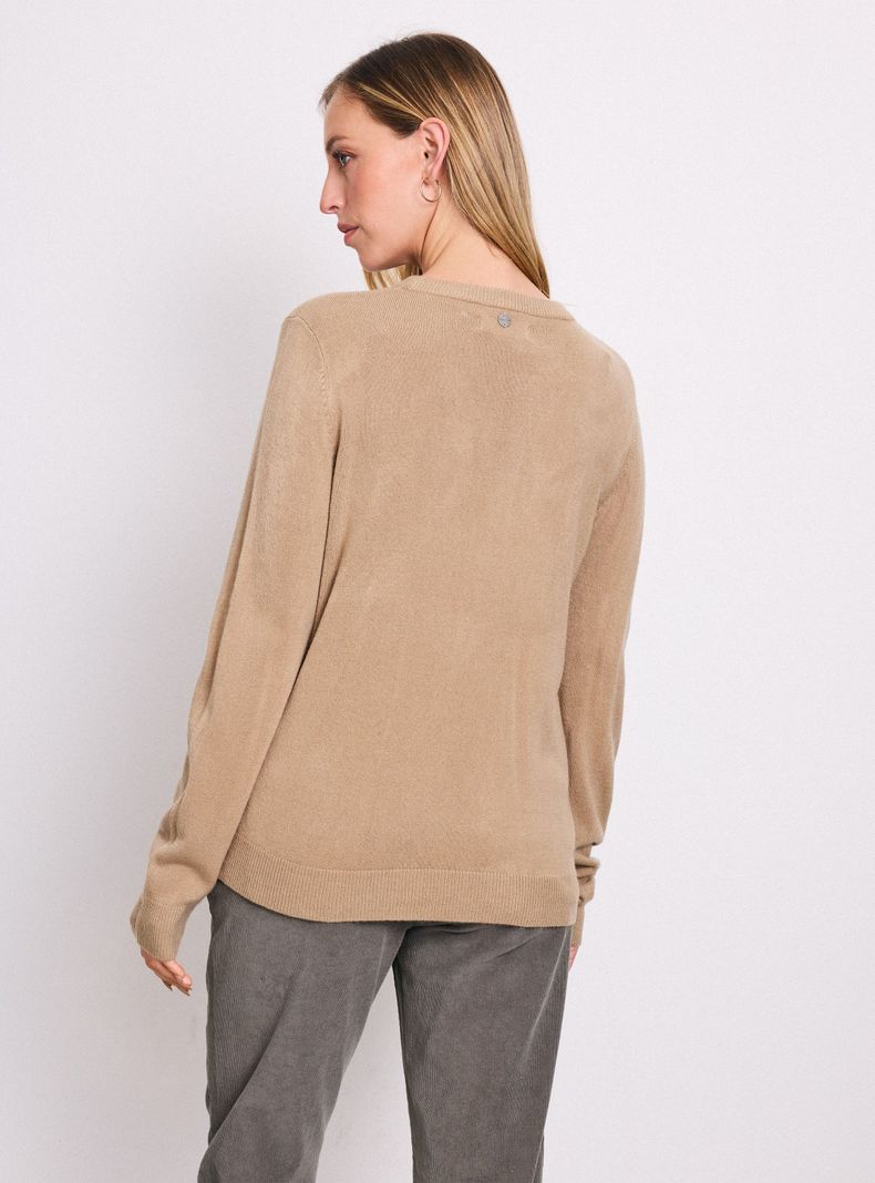 Sweater Suave-1