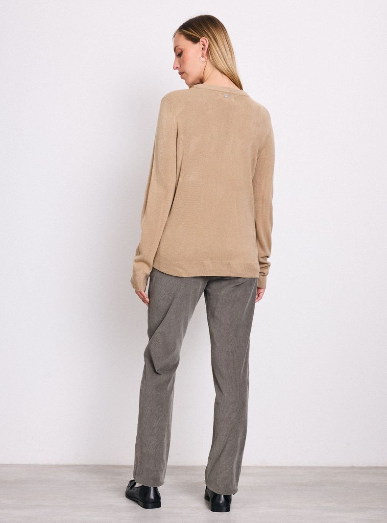 Sweater Suave-5