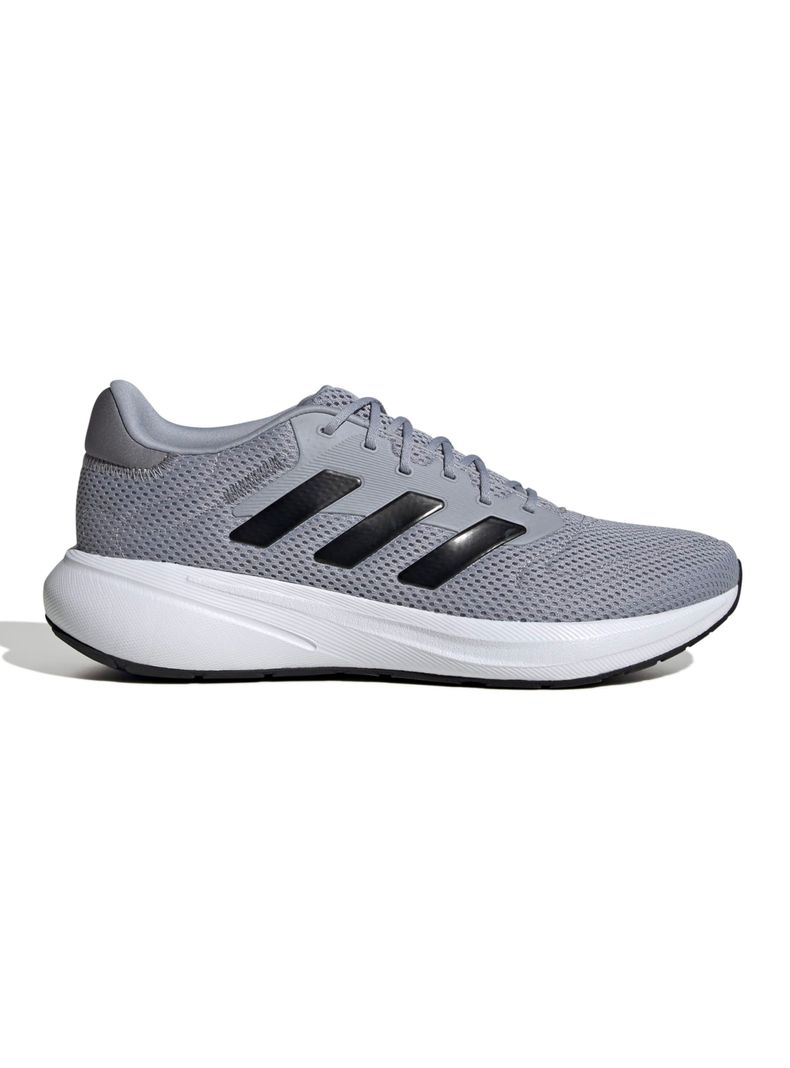 Zapatilla Running Logo Response- Runner Unisex-0