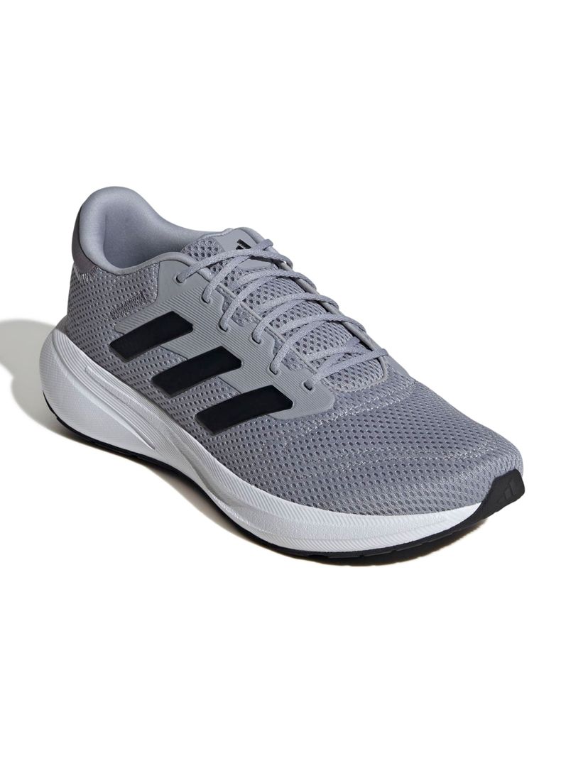 Zapatilla Running Logo Response- Runner Unisex-1
