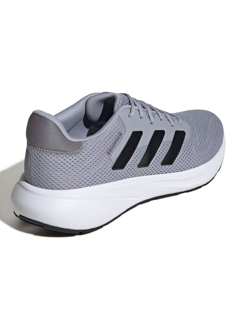 Zapatilla Running Logo Response- Runner Unisex-3