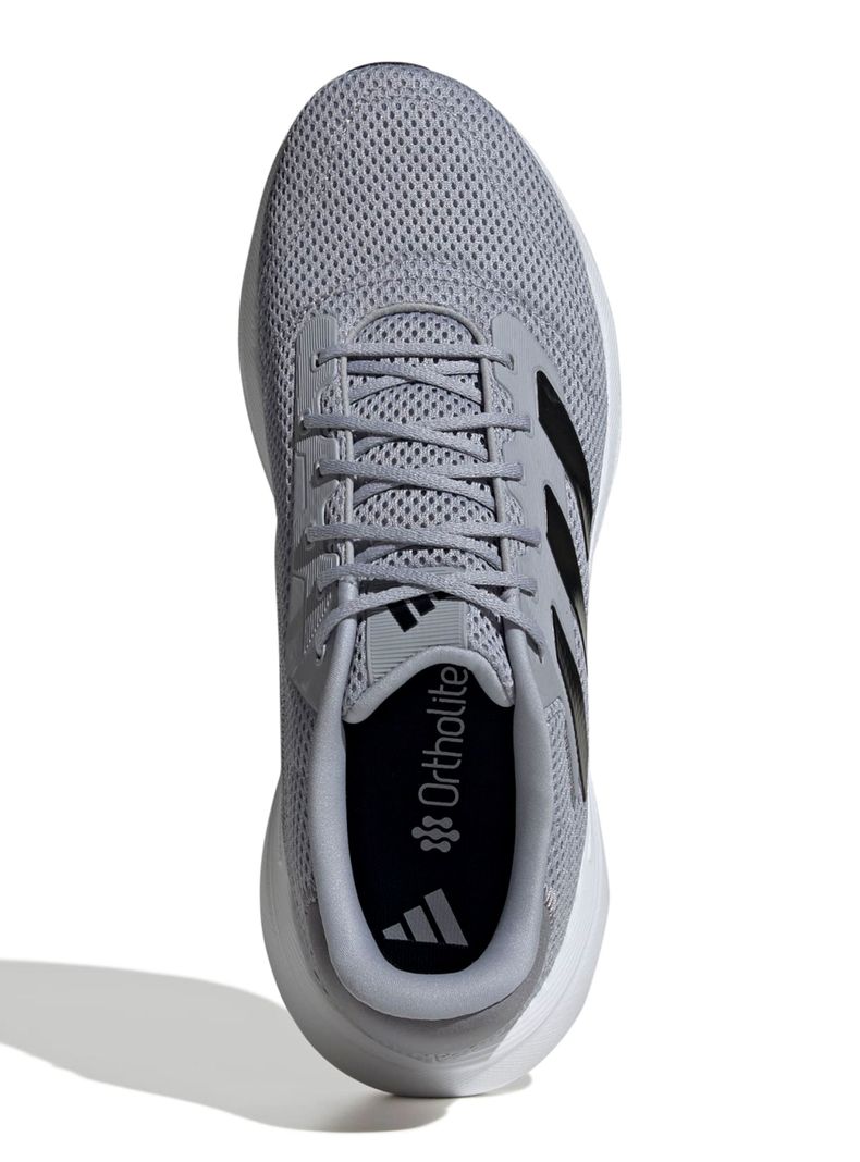 Zapatilla Running Logo Response- Runner Unisex-4