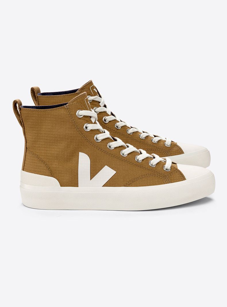 Zapatilla Urbana Wata- Ii Ripstop Tent Mujer-0