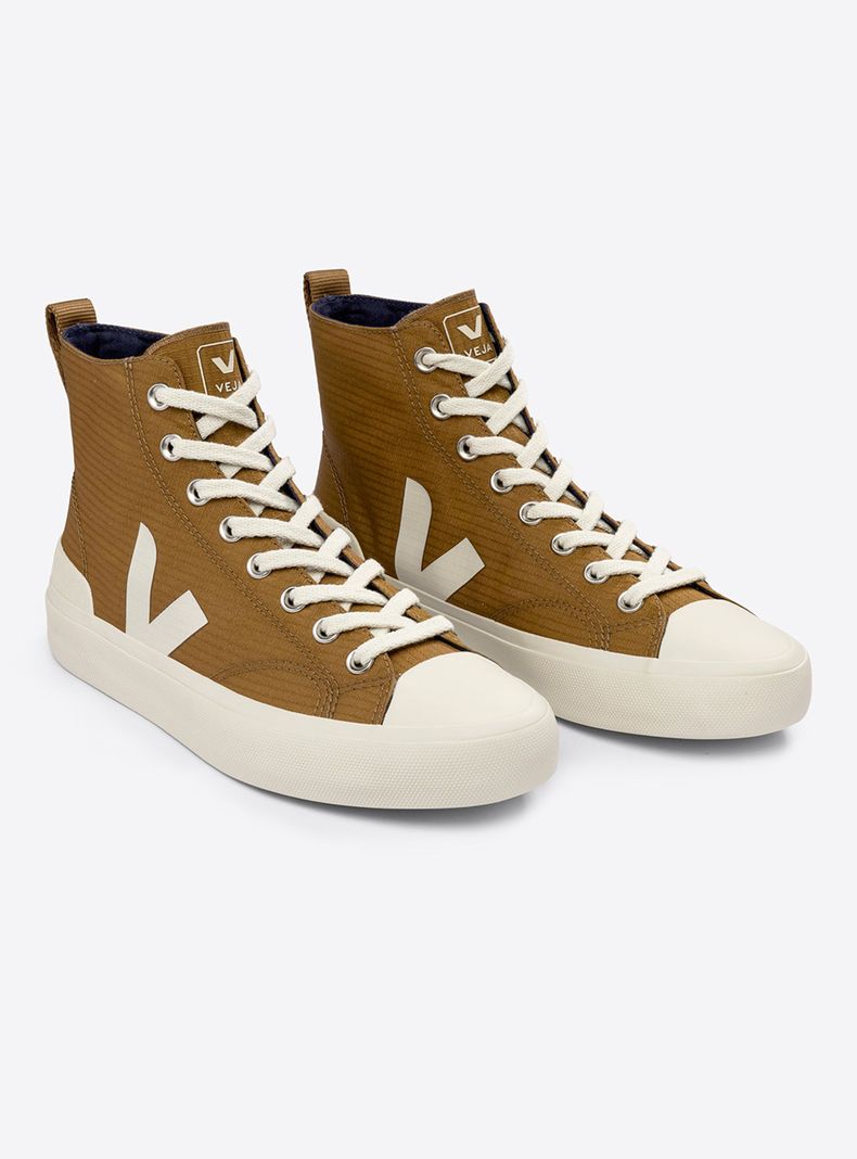 Zapatilla Urbana Wata- Ii Ripstop Tent Mujer-1