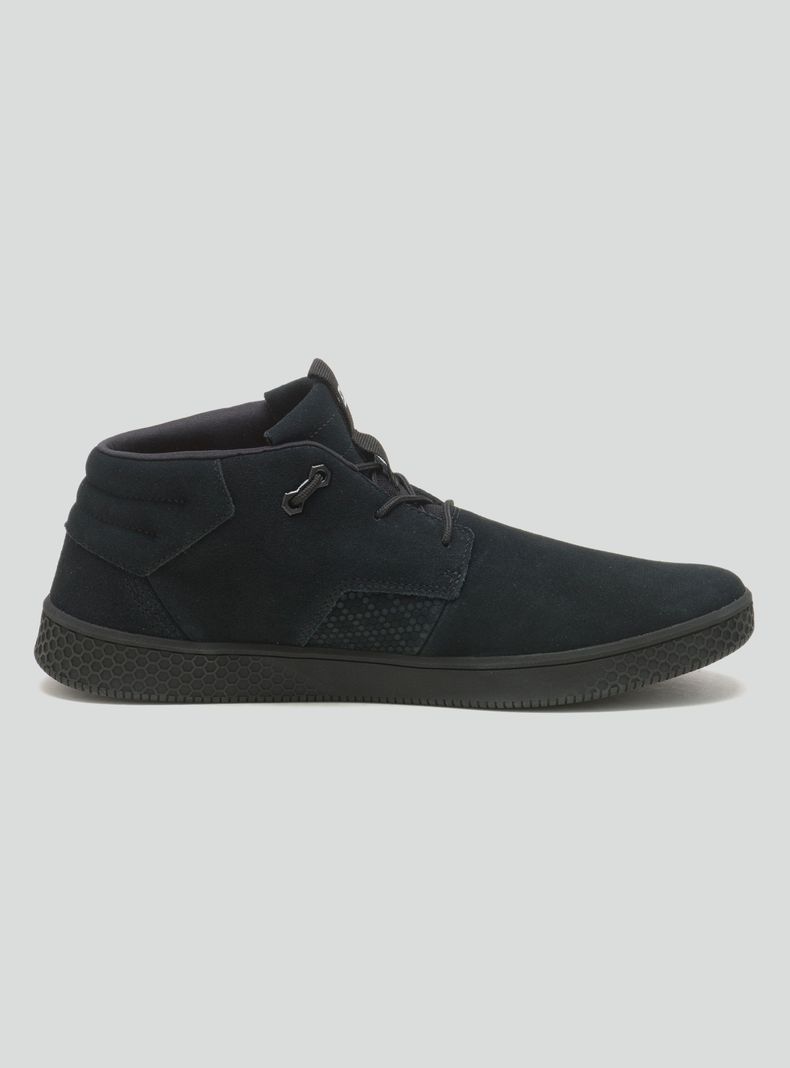 Zapatillar Urbana Pause Mid Hombre-0