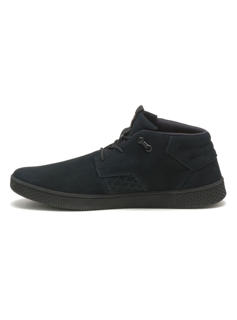 Zapatillar Urbana Pause Mid Hombre-2