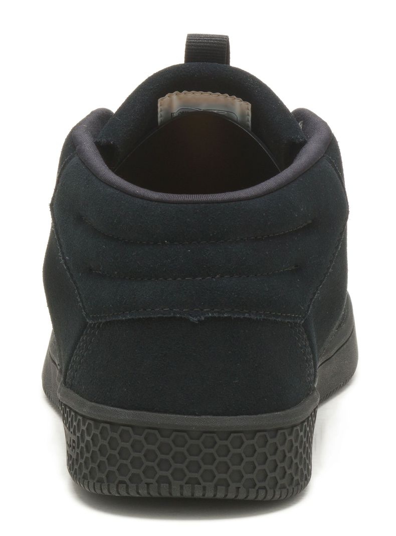 Zapatillar Urbana Pause Mid Hombre-3