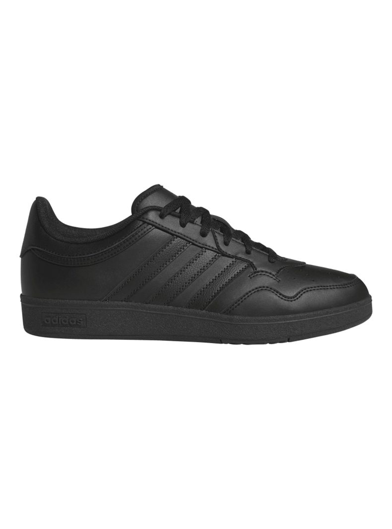 Zapatilla Urbana Unisex Logotipo Hoops 4.0-0