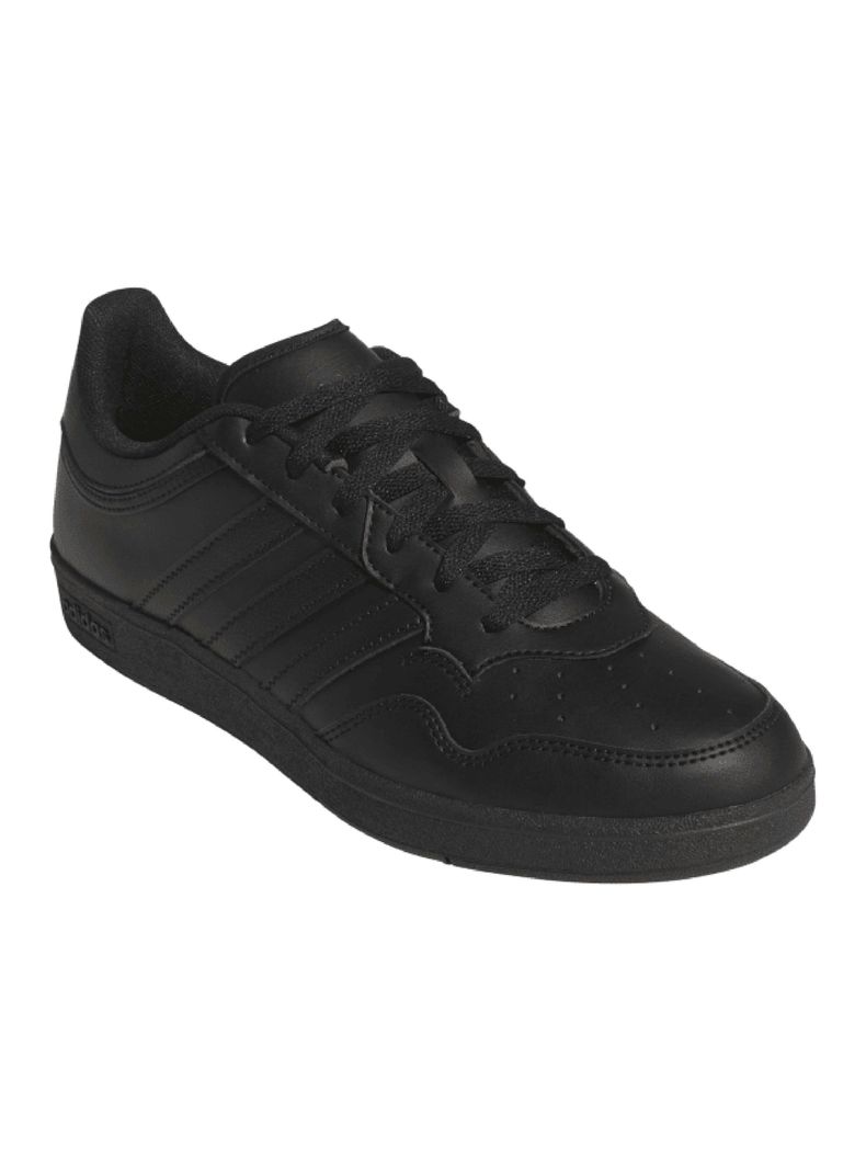 Zapatilla Urbana Unisex Logotipo Hoops 4.0-1