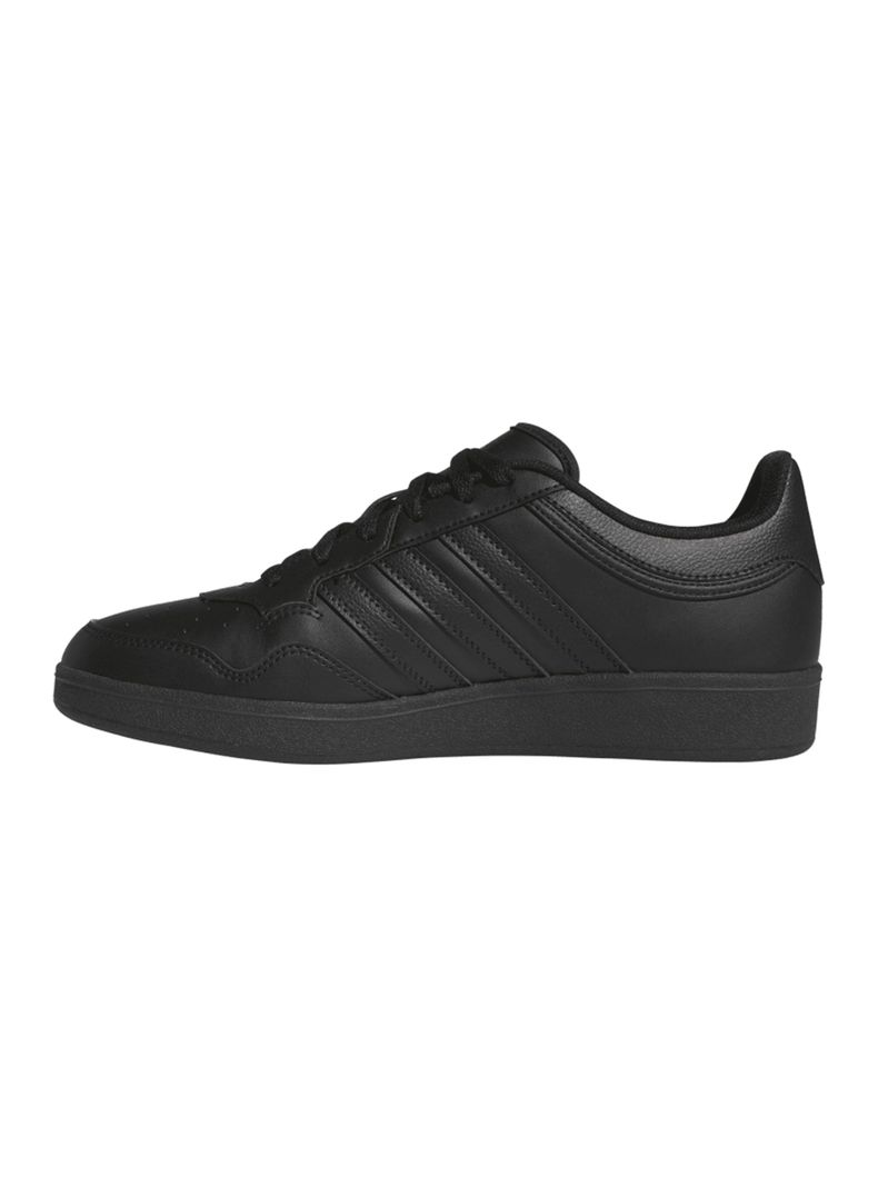 Zapatilla Urbana Unisex Logotipo Hoops 4.0-2