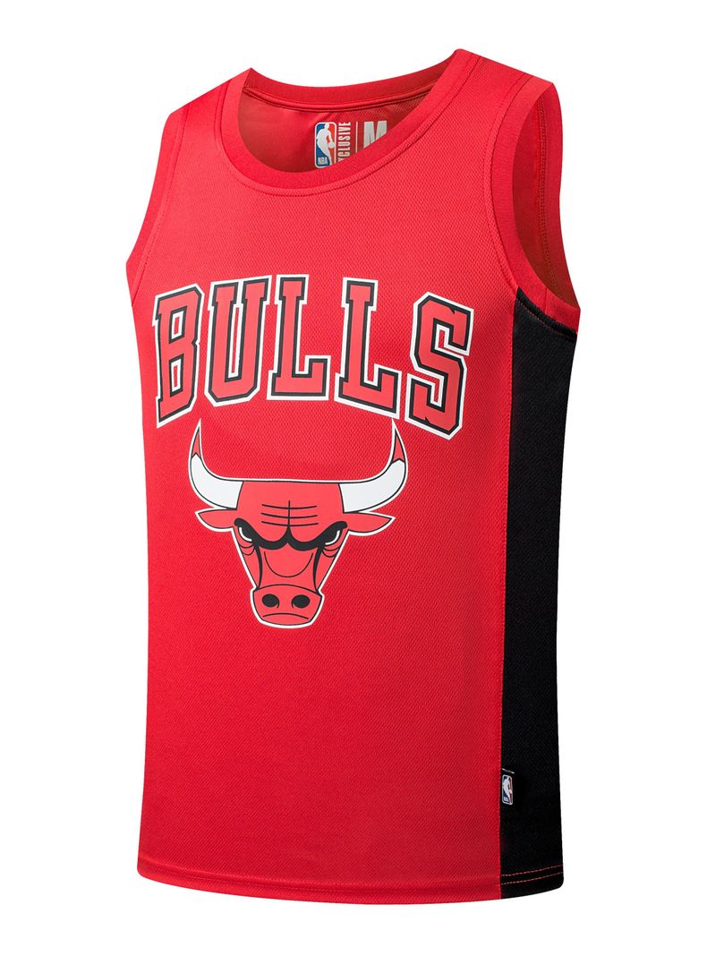 Polera Tank Top Player Number Basic-0