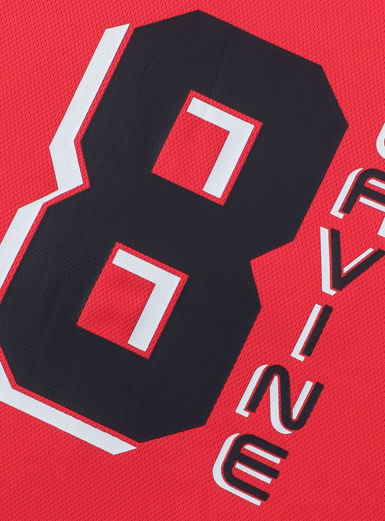 Polera Tank Top Player Number Basic-3