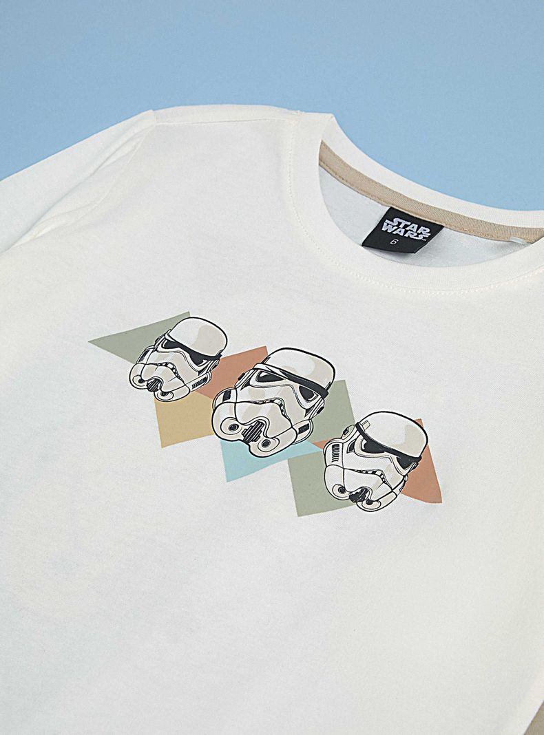 Polera Doble Manga Star Wars-4