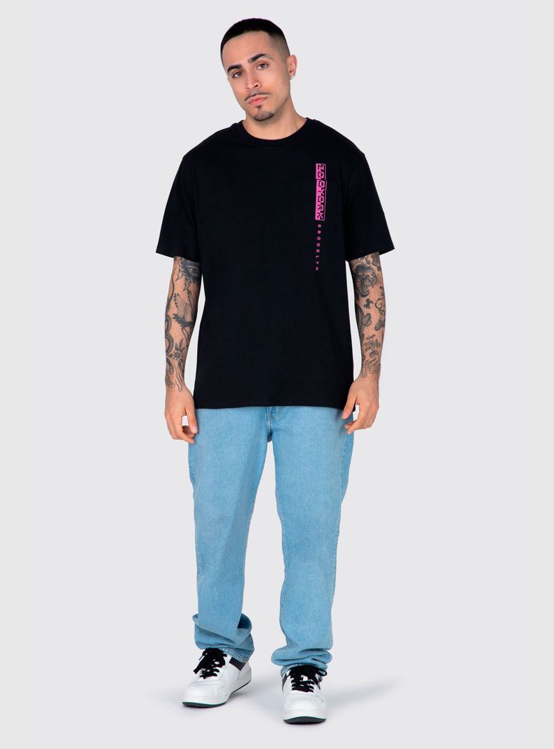 Polera MC Fantasy 3.0-3