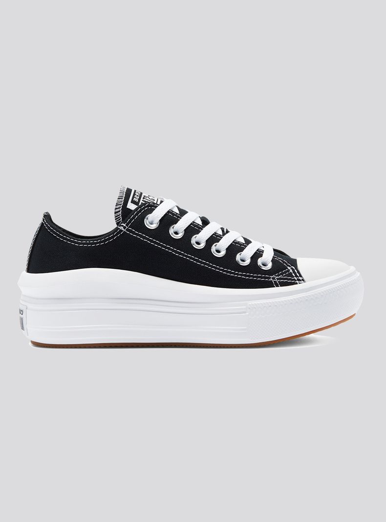 Zapatilla Urbana Mujer Chuck Taylor Move-0