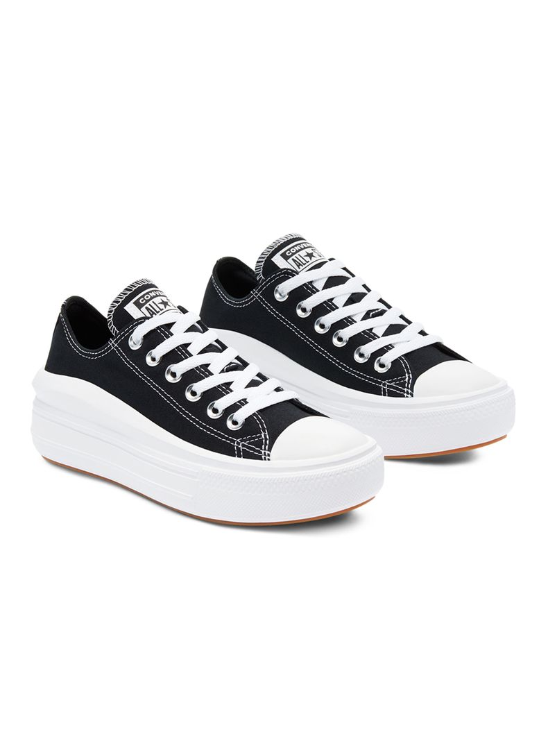 Zapatilla Urbana Mujer Chuck Taylor Move-1
