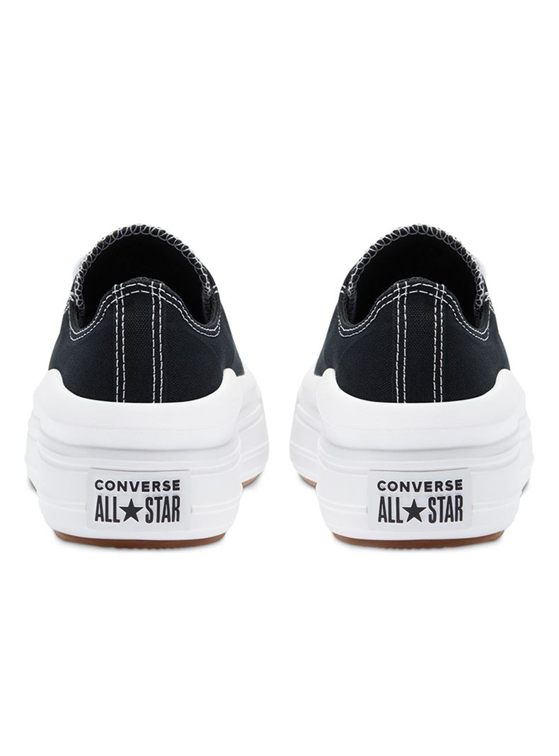 Zapatilla Urbana Mujer Chuck Taylor Move-3