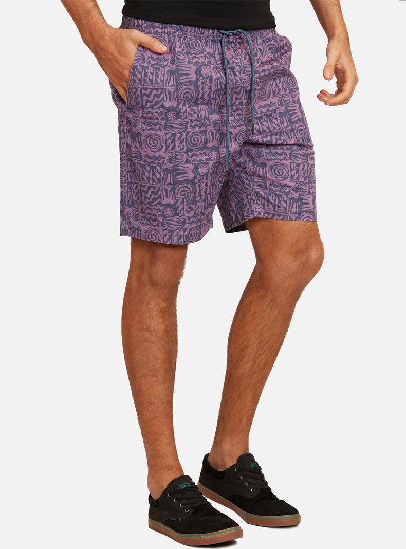 Bermuda Modelo Jogg-0