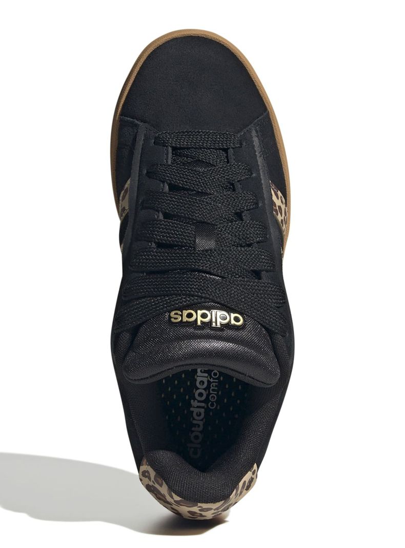 Zapatilla Urbana Grand-Court Alpha 00S Mujer-4