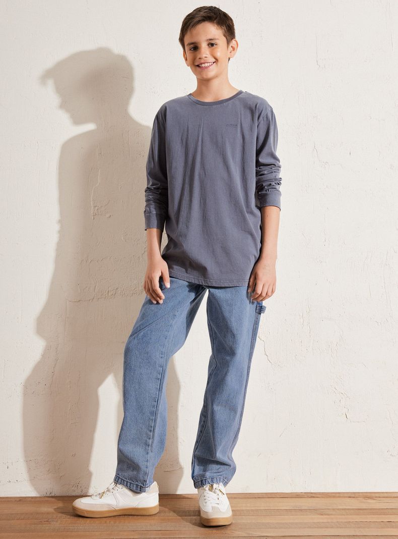Jeans Moda Carpintero-0