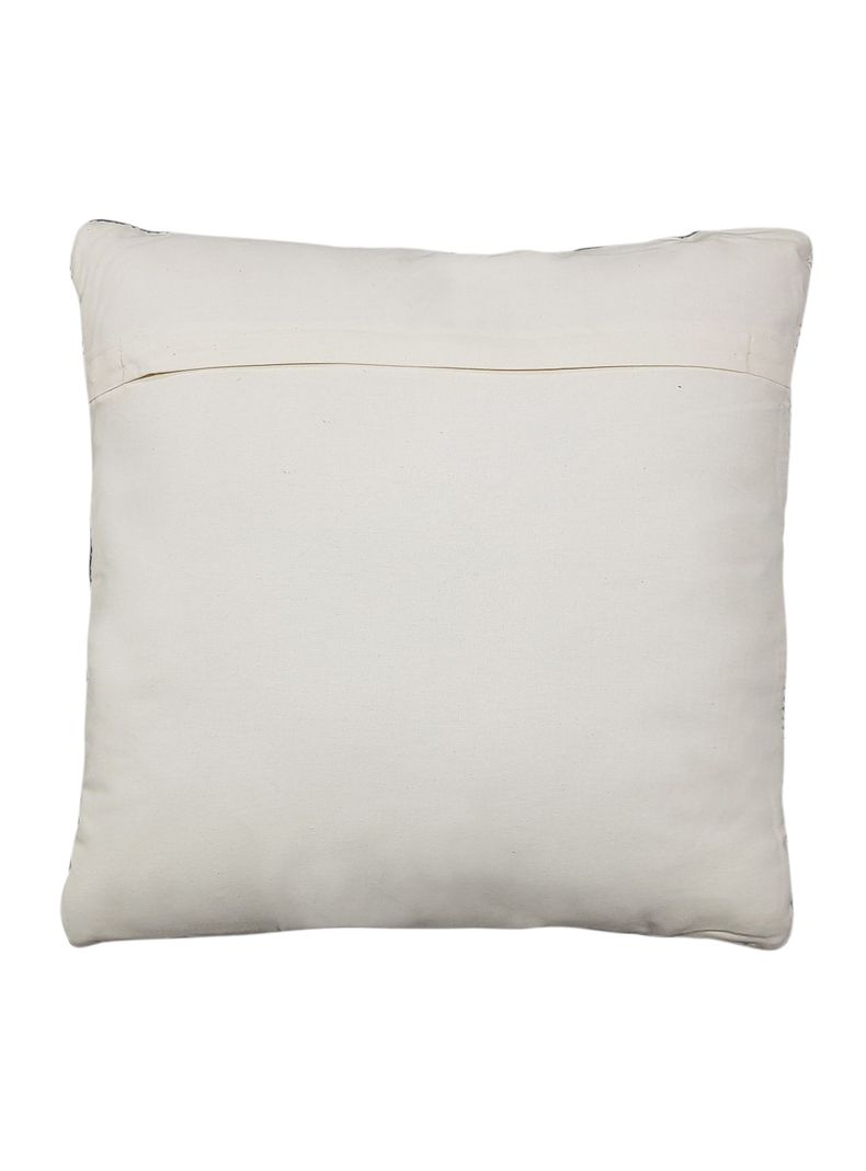Cojín Trenza 45x45 cm-1