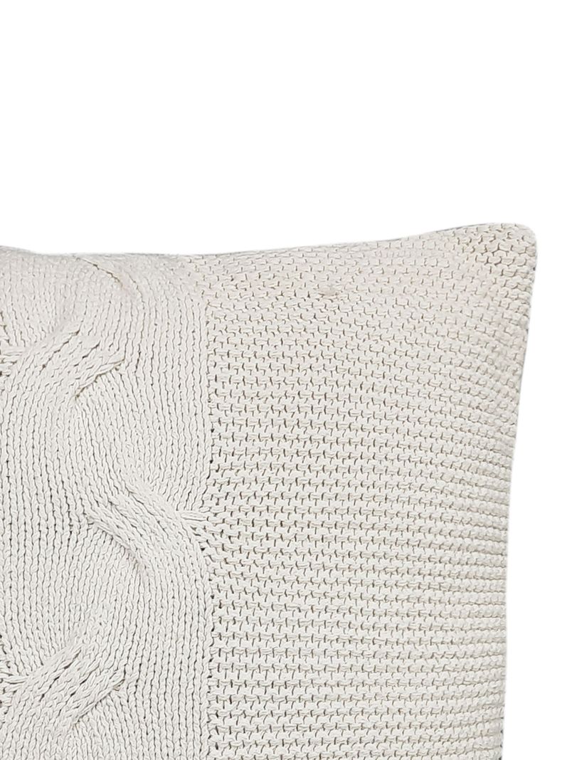 Cojín Trenza 45x45 cm-2