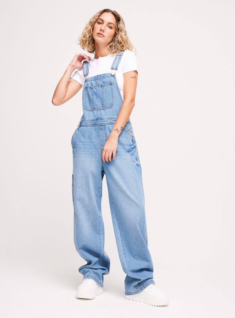 Jardinera Denim-4