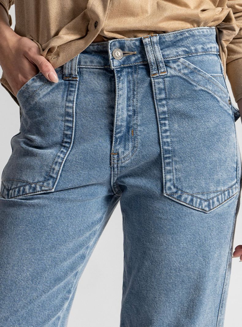 Jeans Ame Ice-2
