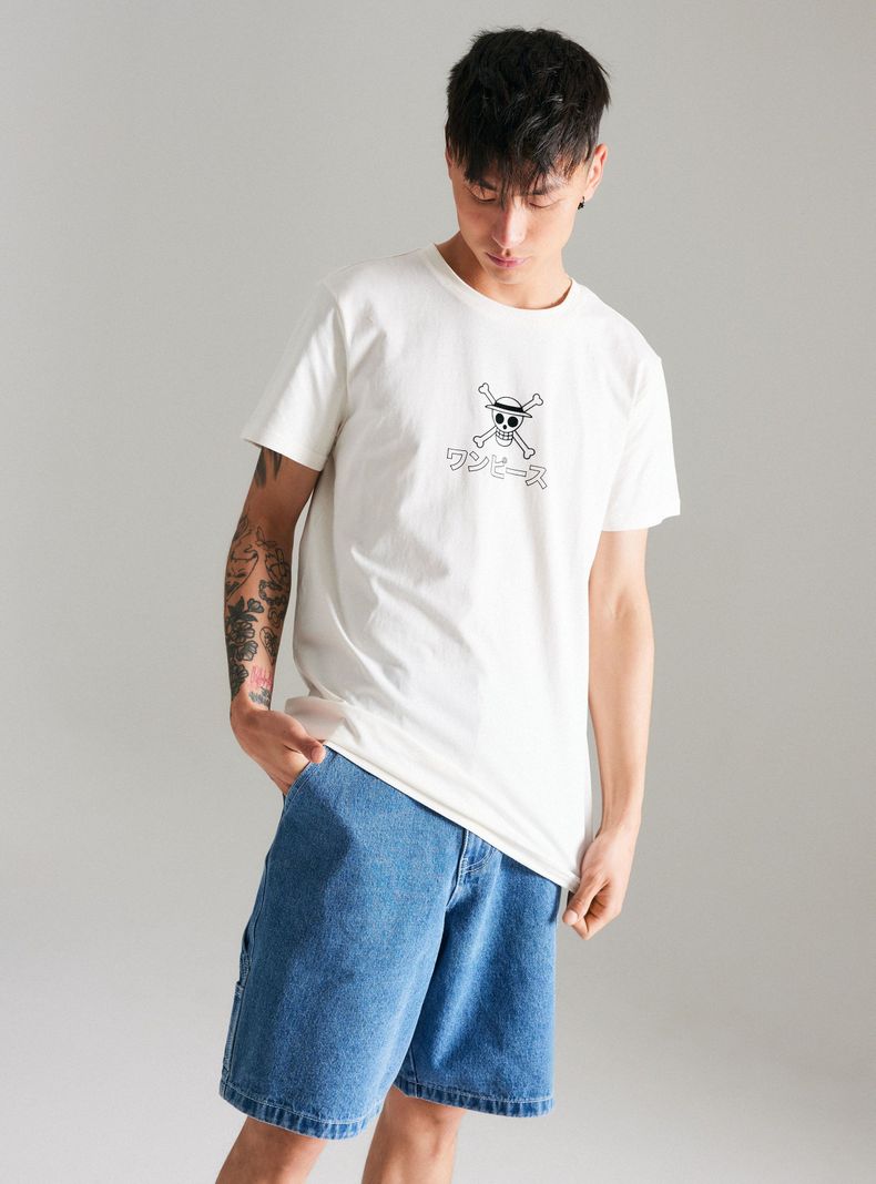 Polera Dress Ros-0