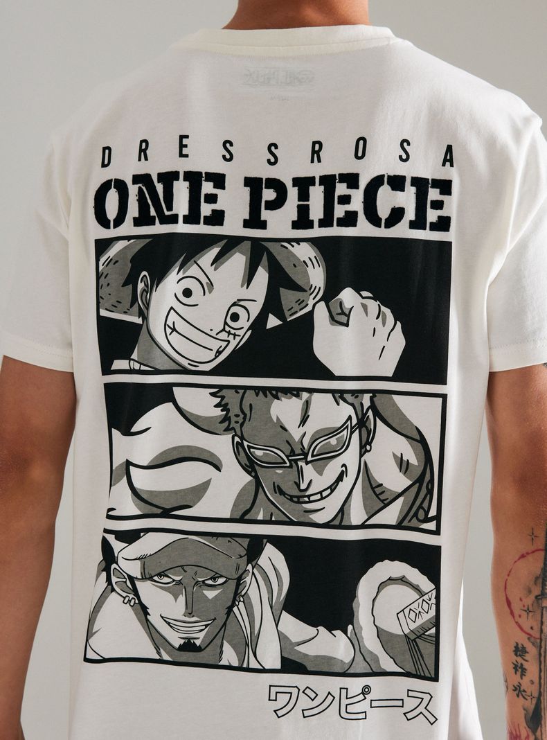 Polera Dress Ros-3