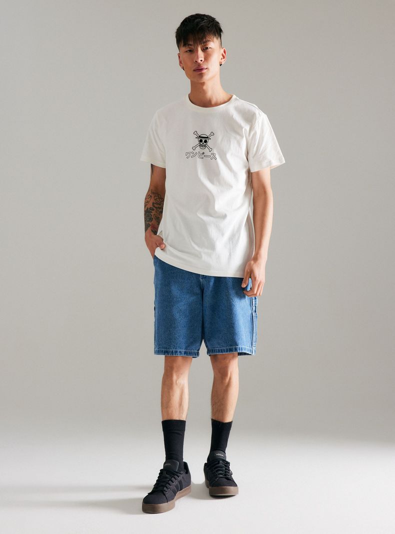 Polera Dress Ros-4
