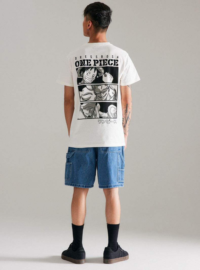 Polera Dress Ros-5