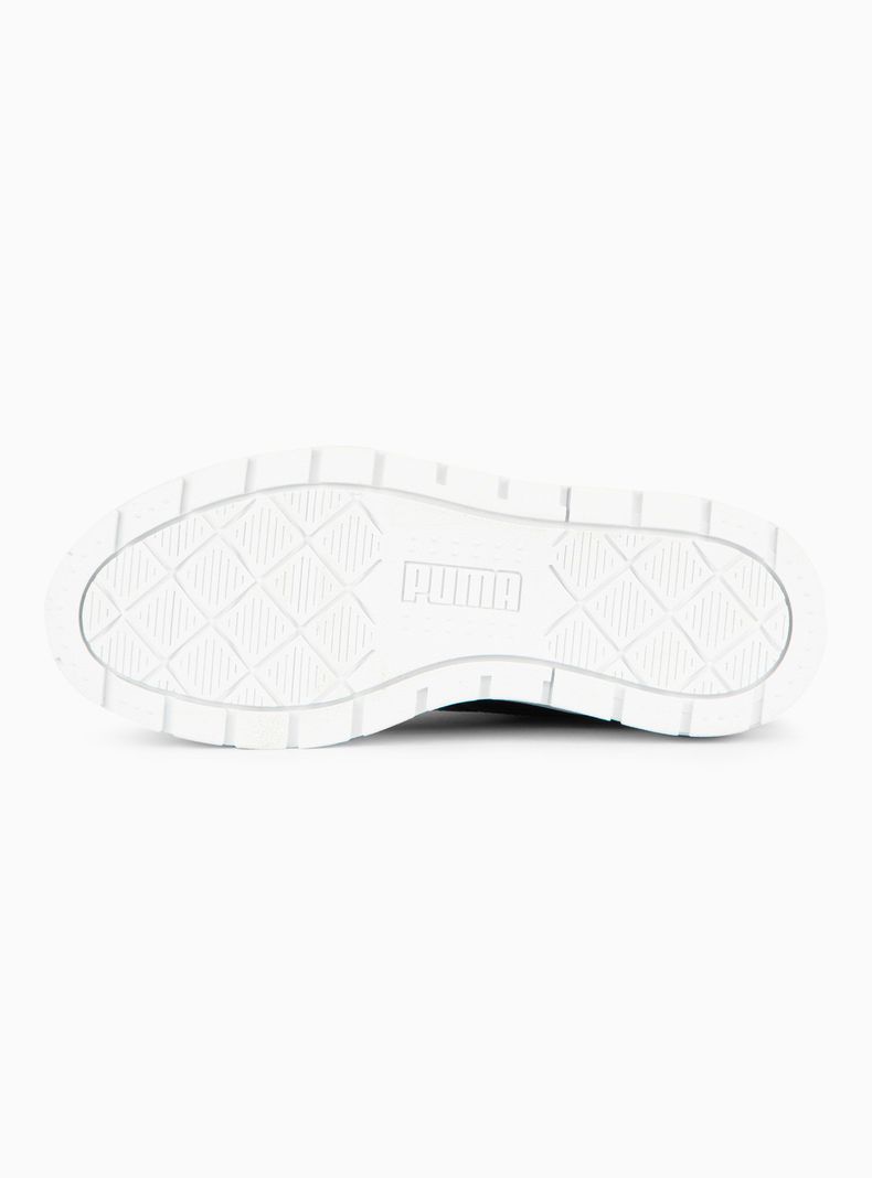 Zapatilla Urbana Karmen Ii Idol Patent Mujer-5