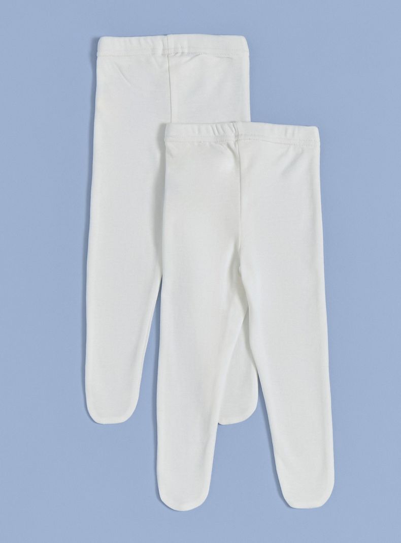 Panty Bipack Blancas-1
