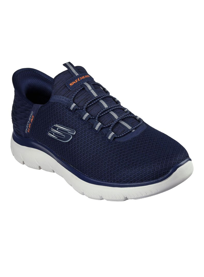 Zapatilla Urbana Slip-Ins: Summits Hombre-1